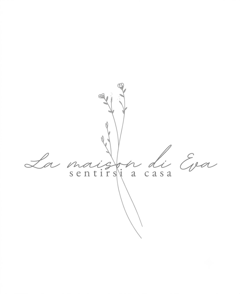 La Maison di Eva · sentirsi a casa